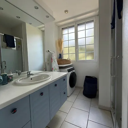 Maison A Cote De La Le Moulleau Daire Arcachon